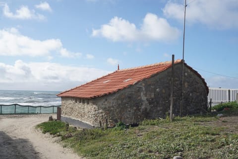 Property building, Sea view