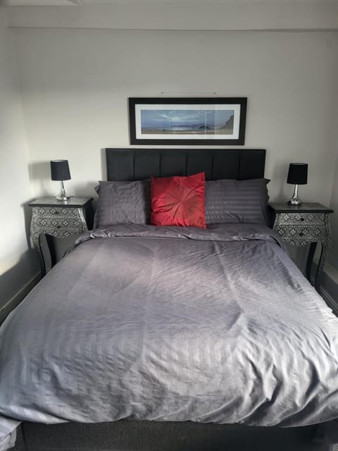 Bridge Street Views Apartment in Chester