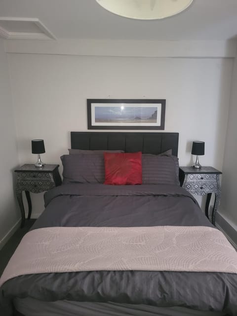 Bridge Street Views Apartment in Chester