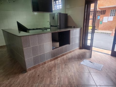 vista do mar House in Angra dos Reis