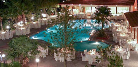 Pool view, Swimming pool, Swimming pool