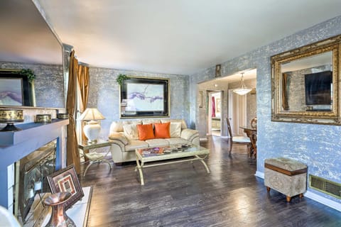 Pet-Friendly Dayton Vacation Rental! House in Dayton