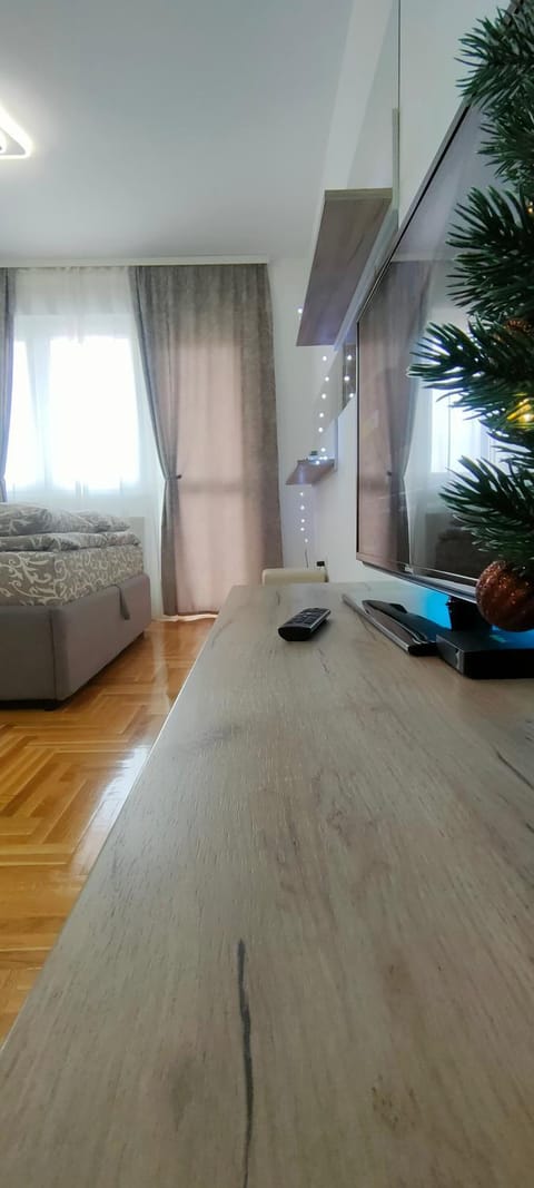 Apartman Ema Apartment in Serbia