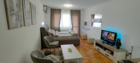 Apartman Ema Apartment in Serbia