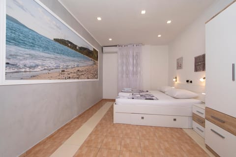 Villa Fina Apartment in Tučepi