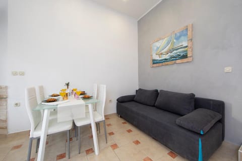 Villa Fina Apartment in Tučepi