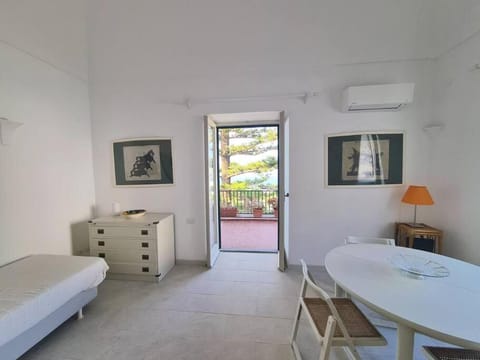 Casa Api Apartment in Capri