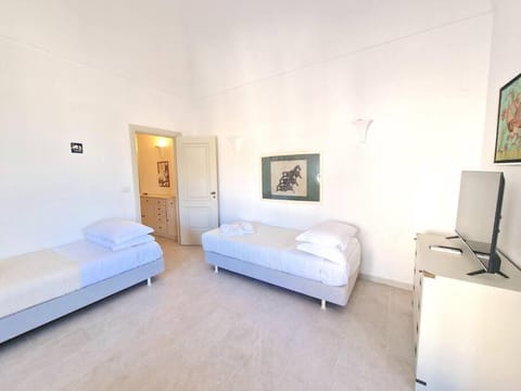 Casa Api Apartment in Capri