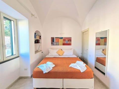 Casa Api Apartment in Capri