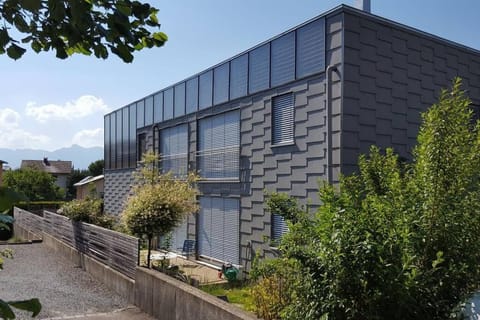 Wohnung Rheintal im Alpenvorland Apartment in Vorarlberg, Austria