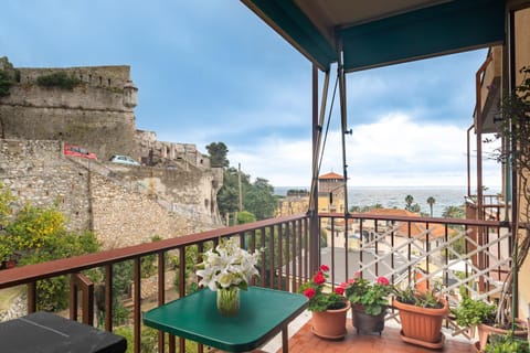 View (from property/room), Balcony/Terrace, Balcony/Terrace