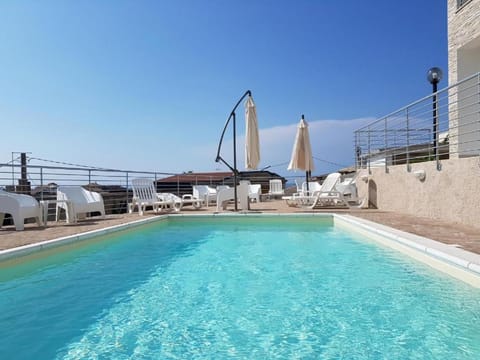 Pool view, Swimming pool, Swimming pool
