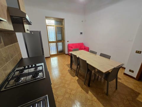 Civico15 - Appartamento Indipendente & Climatizzato - Manduria - Salento - Puglia - Italy House in Manduria