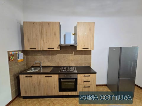 Civico15 - Appartamento Indipendente & Climatizzato - Manduria - Salento - Puglia - Italy House in Manduria