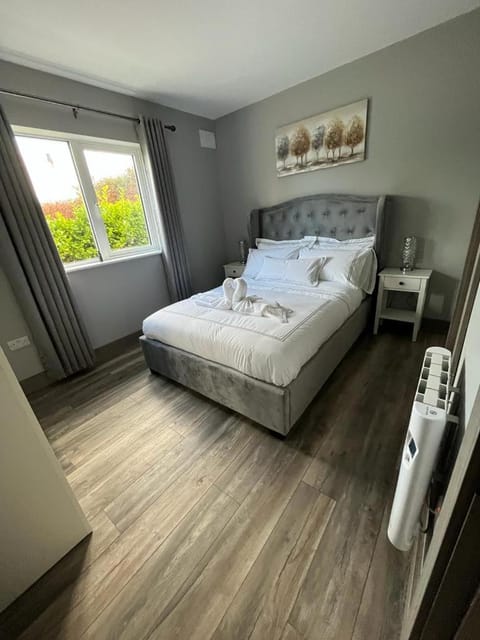 Horseleap BNB Apartment in Westmeath, Co. Westmeath, Ireland