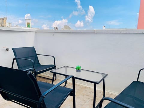 View (from property/room), Balcony/Terrace