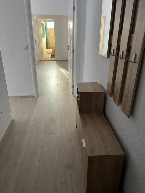 Apartment in Peja city center Apartment in Montenegro