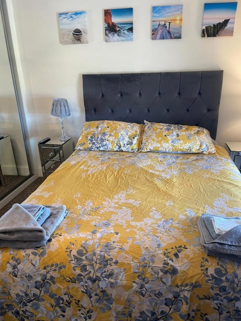 Seaview cottage North Wales House in Wales