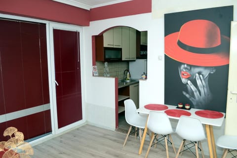 Apartman Oki Doki 2 Apartment in Bitola