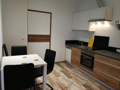 Domek przy lesie 2 Apartment in Gdansk