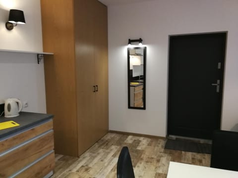 Domek przy lesie 2 Apartment in Gdansk