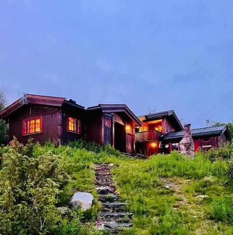 Property view