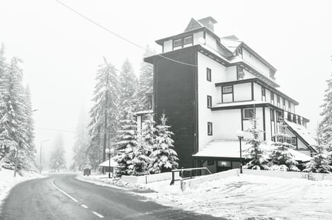 Apartman Sakovic Apartment in Serbia