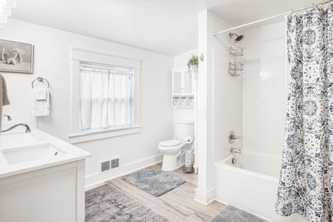 South Sandpoint Charmer House in Sandpoint