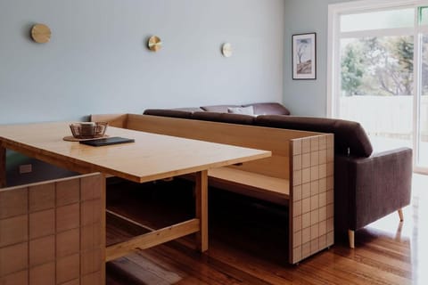 Bicheno Beach House House in Bicheno