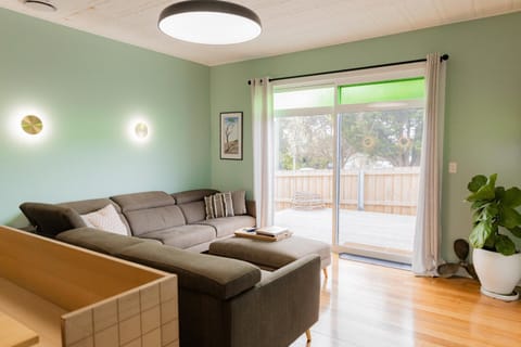 Bicheno Beach House House in Bicheno