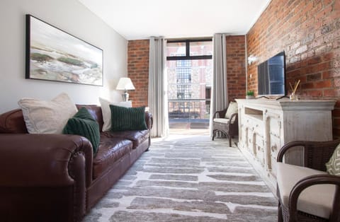 The Xrossing - free parking Apartment in Stellenbosch