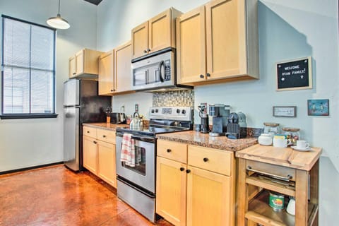 Norman, Oklahoma, Vacation Rental 1 Mi to OU! House in Norman