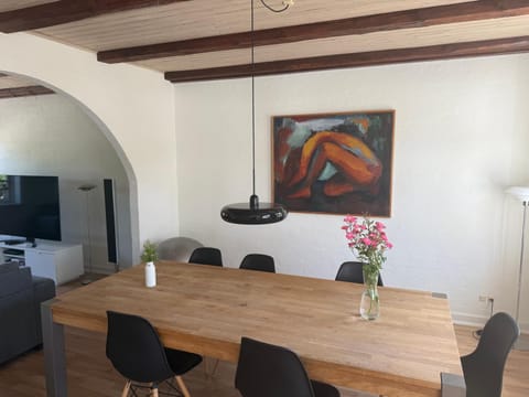 Hus ved Svendborg Apartment in Svendborg