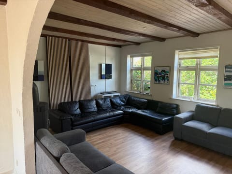 Hus ved Svendborg Apartment in Svendborg