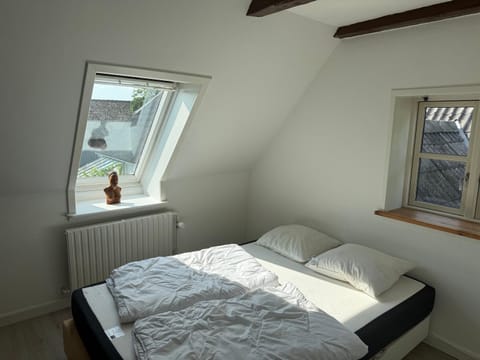 Hus ved Svendborg Apartment in Svendborg