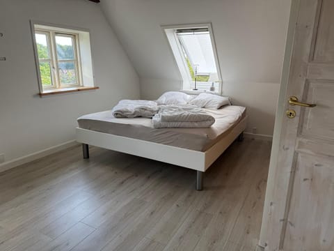 Hus ved Svendborg Apartment in Svendborg