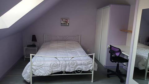 serge et annick Vacation rental in Centre-Val de Loire