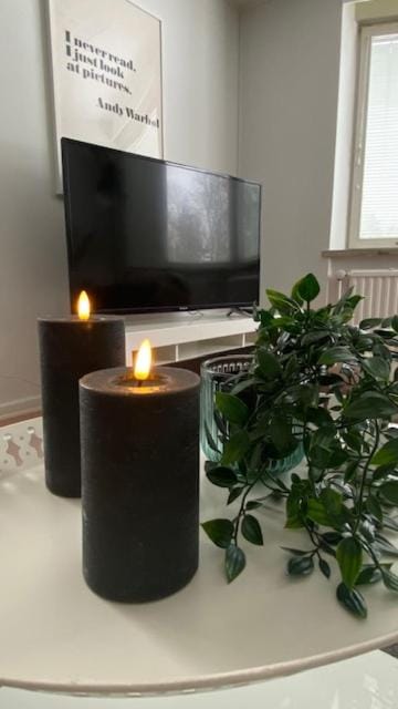 Kuhmoisten Kivilinna Apartment in Finland