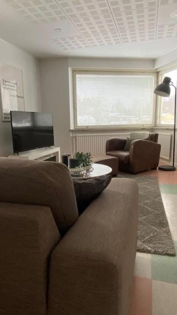 Kuhmoisten Kivilinna Apartment in Finland