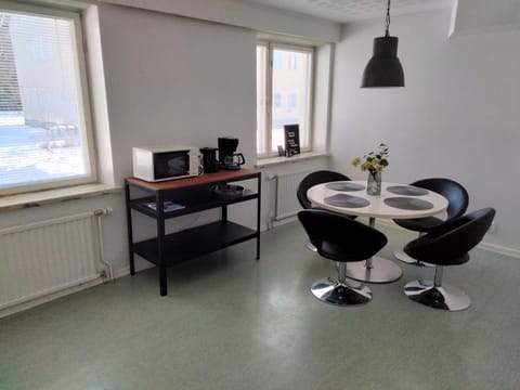 Kuhmoisten Kivilinna Apartment in Finland