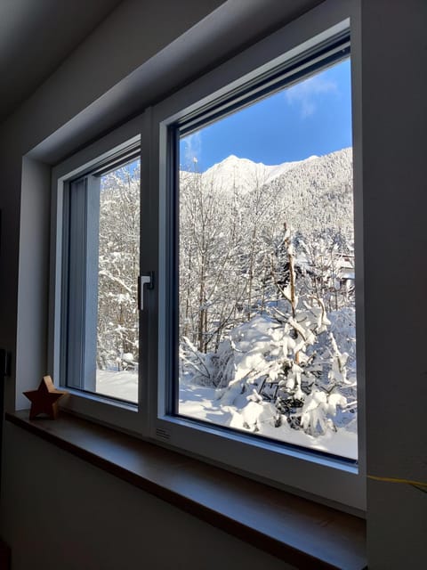 Apartment am Mühlbach Apartment in Tyrol