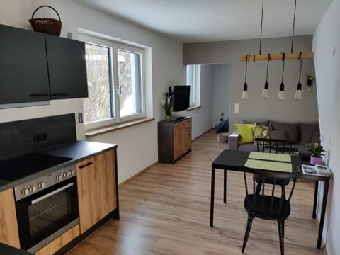 Apartment am Mühlbach Apartment in Tyrol