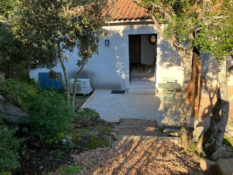 T2 Rocca Apartment in Porto-Vecchio