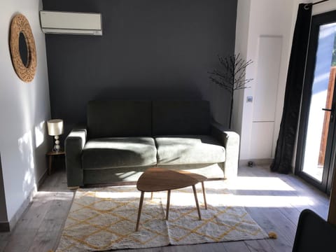 T2 Rocca Apartment in Porto-Vecchio