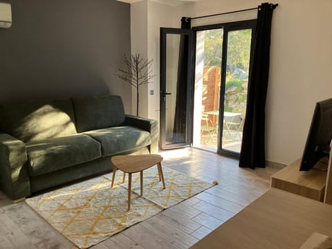 T2 Rocca Apartment in Porto-Vecchio