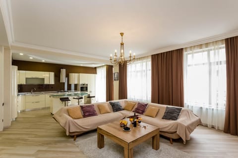 TV and multimedia, Kitchen or kitchenette