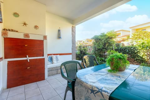 A Due Passi apartment Apartment in Isola Rossa