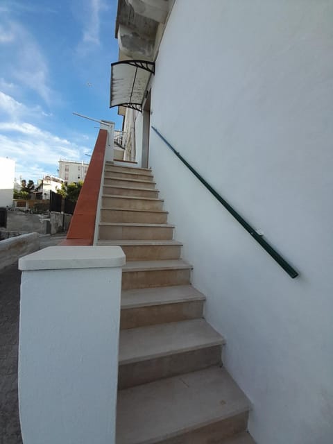 Beauty home House in Peschici