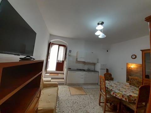 Beauty home House in Peschici