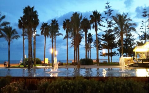Property view